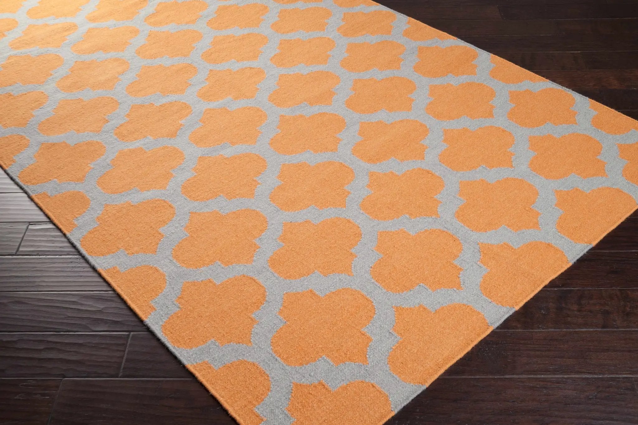 Grinnell Area Rug - Clearance by Boutique Rugs