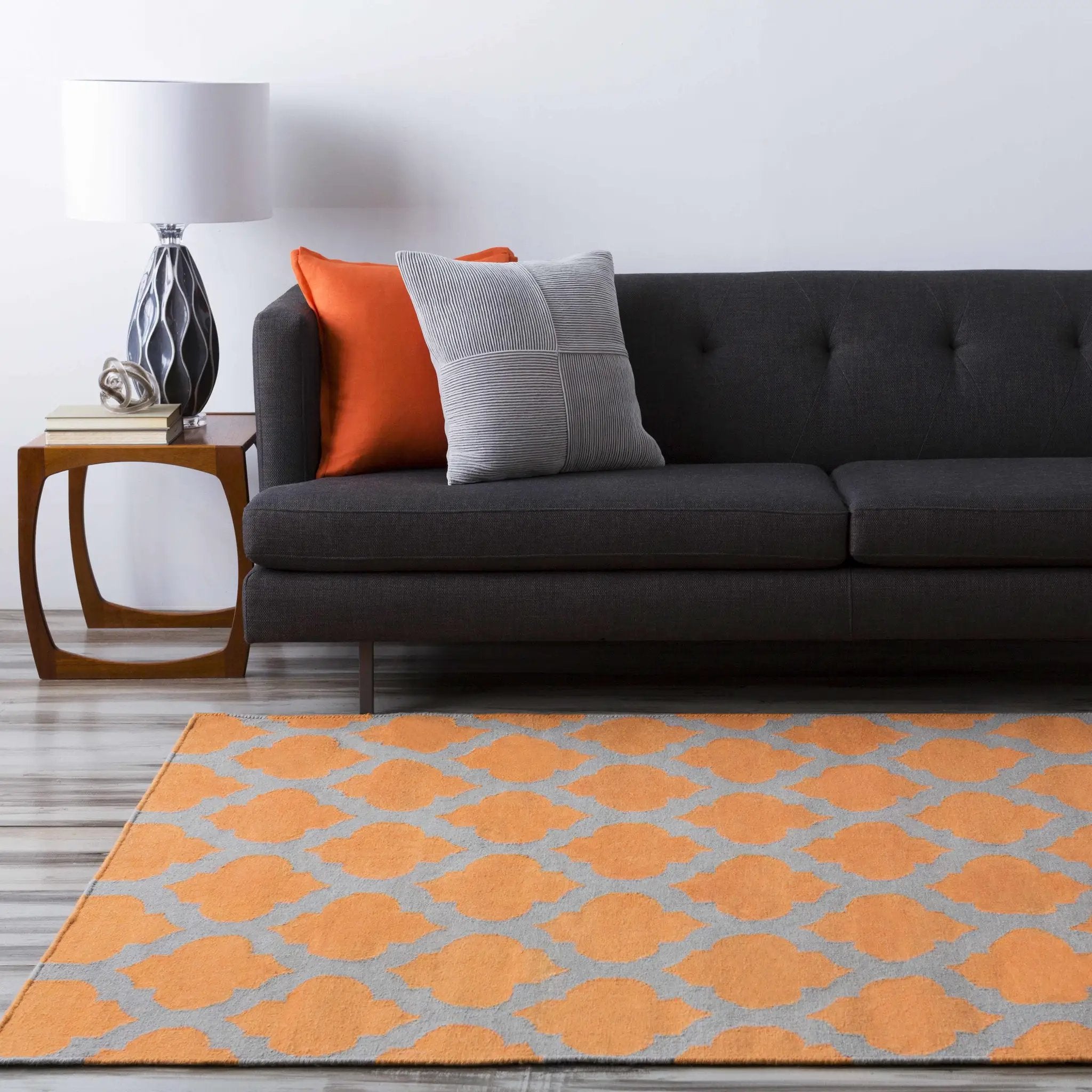 Grinnell Area Rug - Clearance by Boutique Rugs
