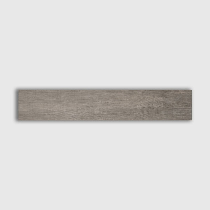 Gris Ardoise Matte Wood Look Porcelain Tiles 8x48 Porcelain Matte 8x48 Tiles