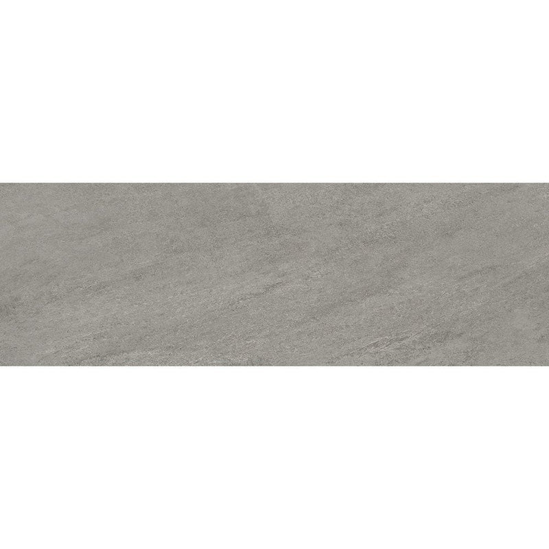 Gris Claro Natural Subway Slate Look Porcelain Tiles 4x12 Porcelain Natural 4x12 Tiles