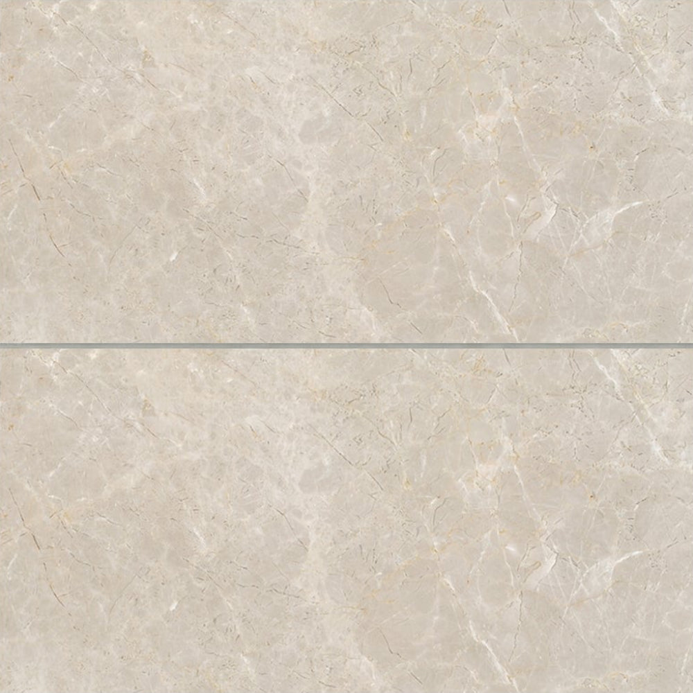 Gris Fawn Polished Marble Tiles 12x24 Marble Polished 12x24 Tiles