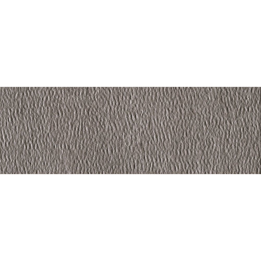 Gris Oscuro Struttura Cesello Subway Slate Look Porcelain Tiles 4x12 Porcelain Struttura Cesello 4x12 Tiles