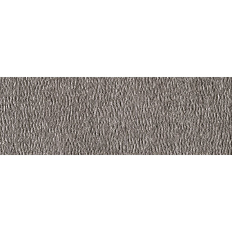 Gris Oscuro Struttura Cesello Subway Slate Look Porcelain Tiles 4x12 Porcelain Struttura Cesello 4x12 Tiles