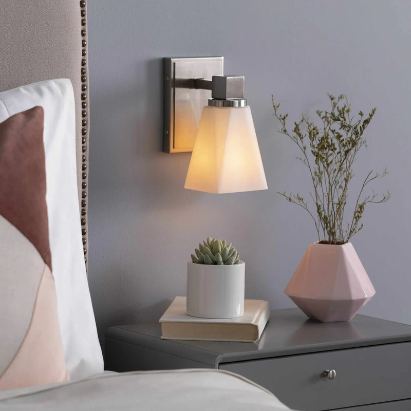 Grimston Wall Sconces - Clearance by Boutique Rugs