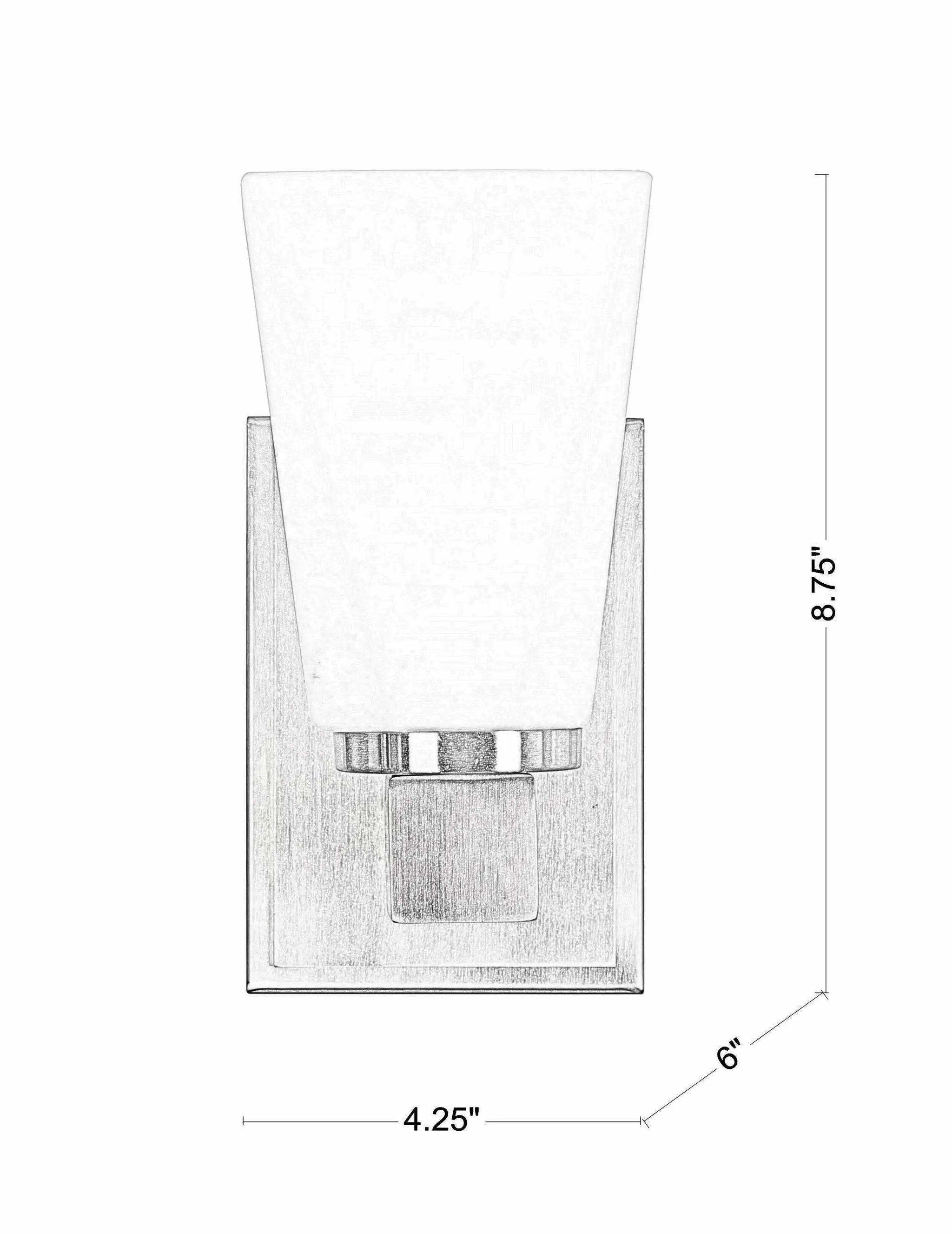 Grimston Wall Sconces - Clearance by Boutique Rugs