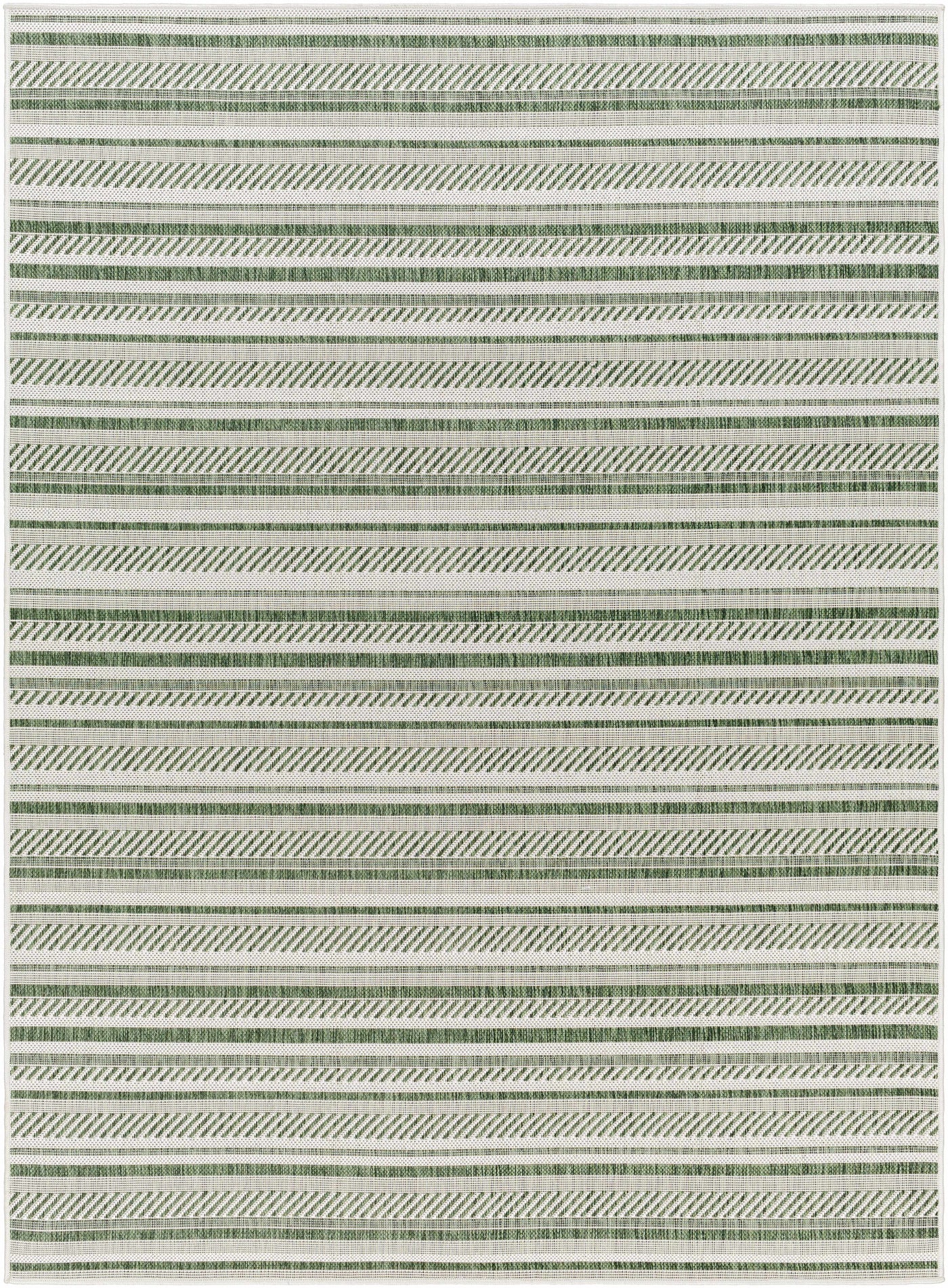 Gram Striped Nordic Outdoor Rug by Boutique Rugs
