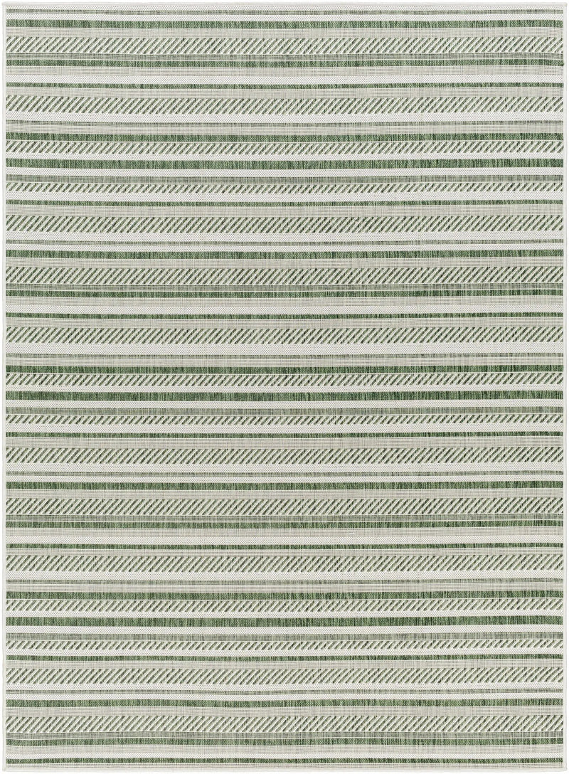 Gram Striped Nordic Outdoor Rug by Boutique Rugs