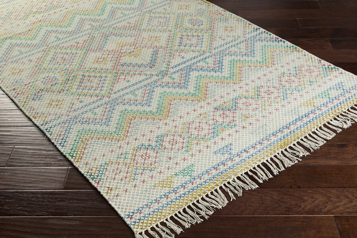 Granby Area Rug - Clearance by Boutique Rugs