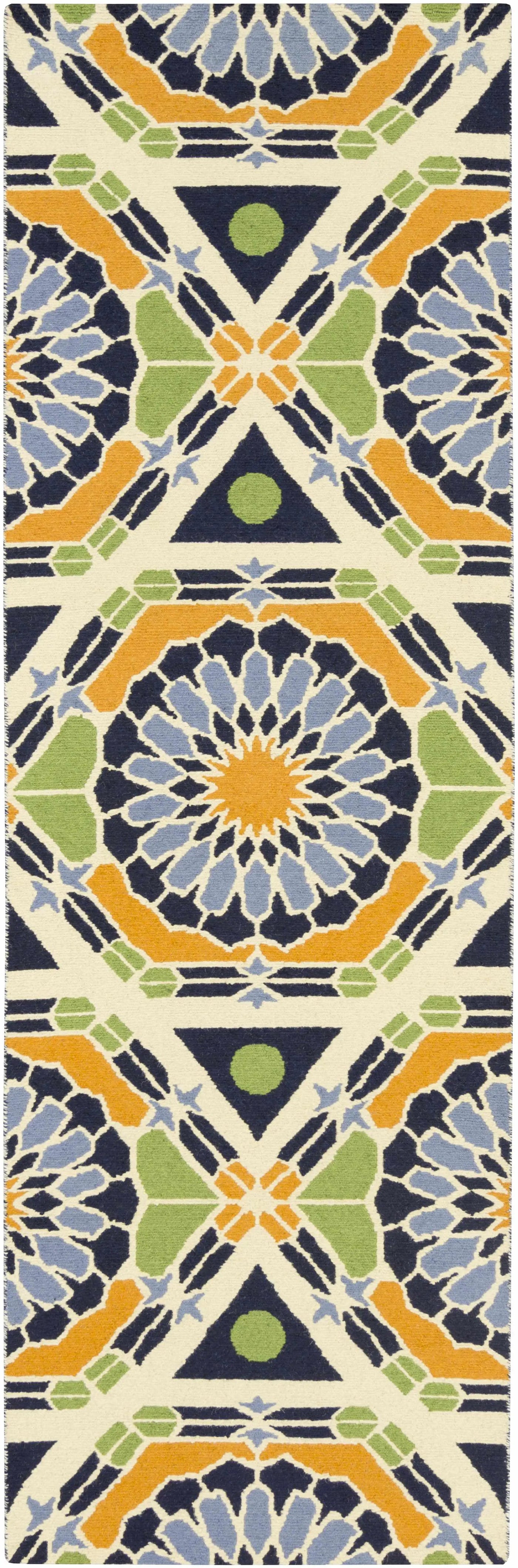 Greenough Area Carpet - Clearance by Boutique Rugs