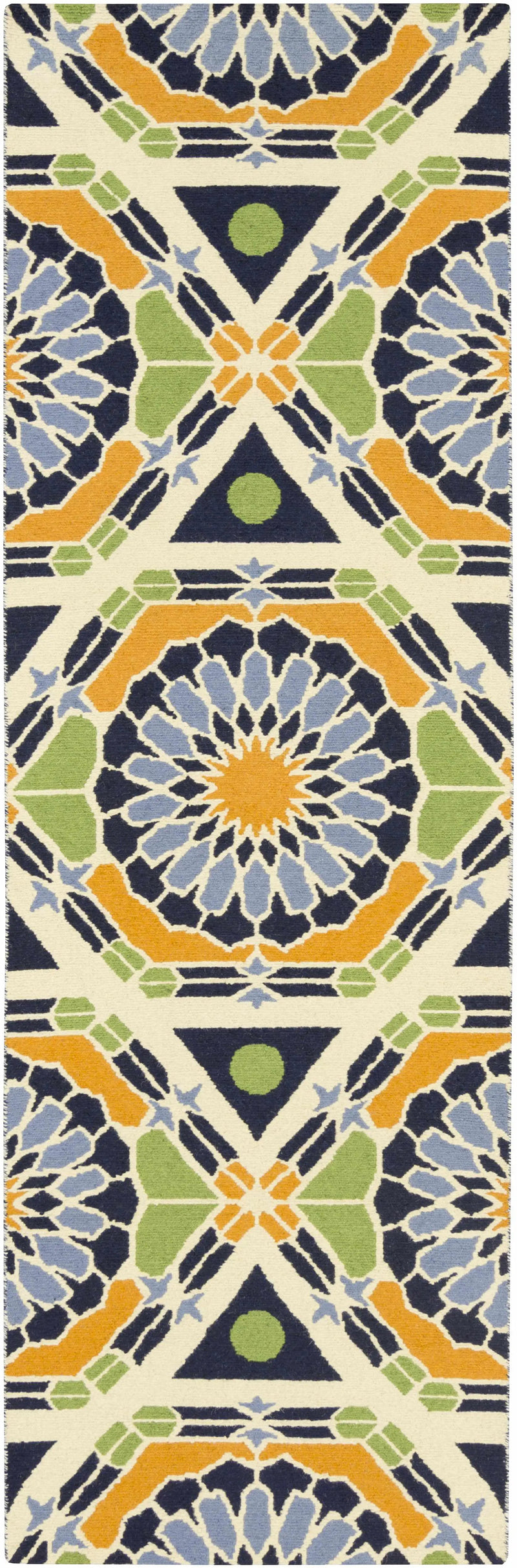 Greenough Area Carpet - Clearance by Boutique Rugs