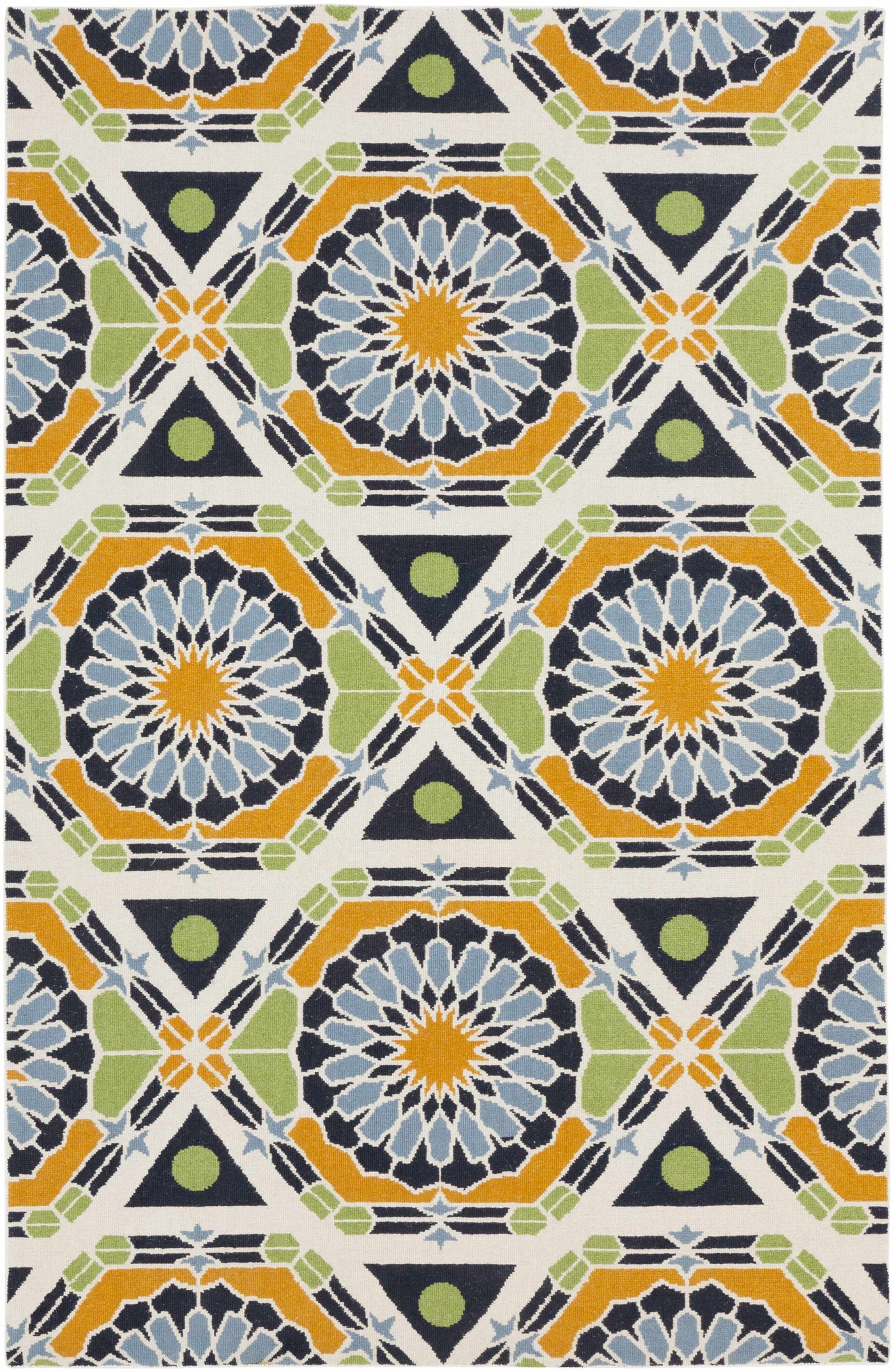 Greenough Area Carpet - Clearance by Boutique Rugs