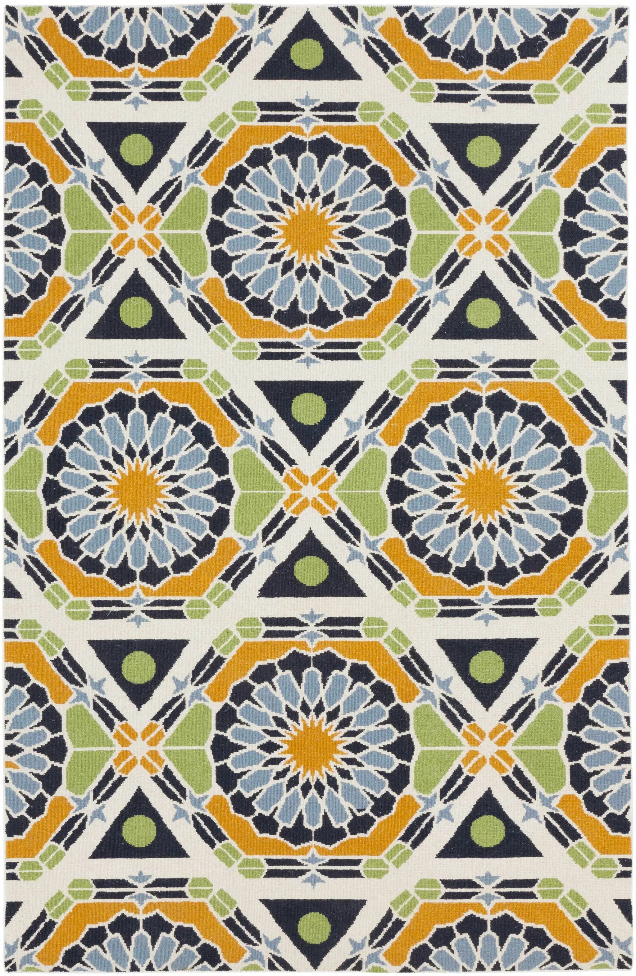 Greenough Area Carpet - Clearance by Boutique Rugs
