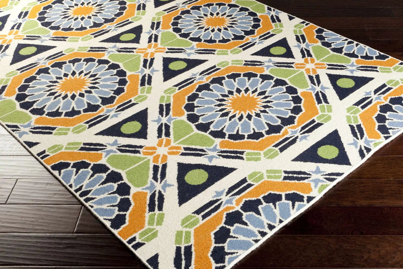 Greenough Area Carpet - Clearance by Boutique Rugs