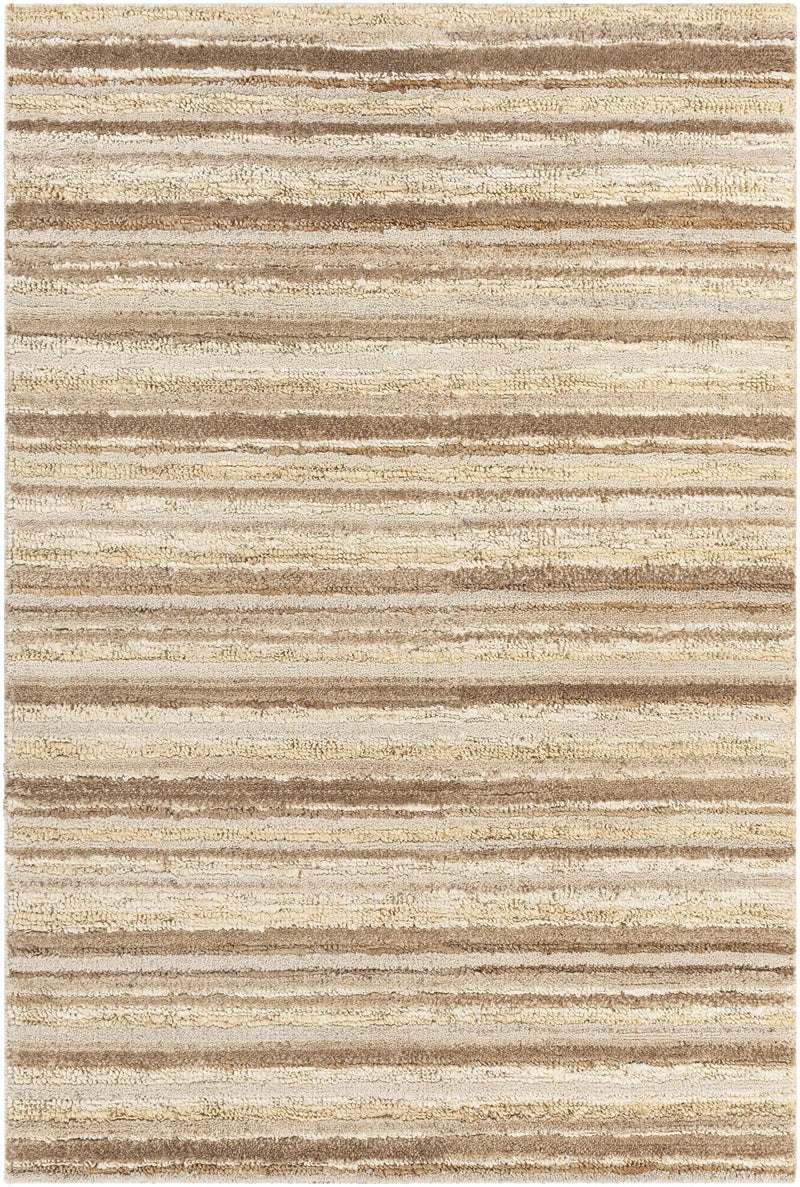 Greenbackvile Area Rug - Clearance by Boutique Rugs
