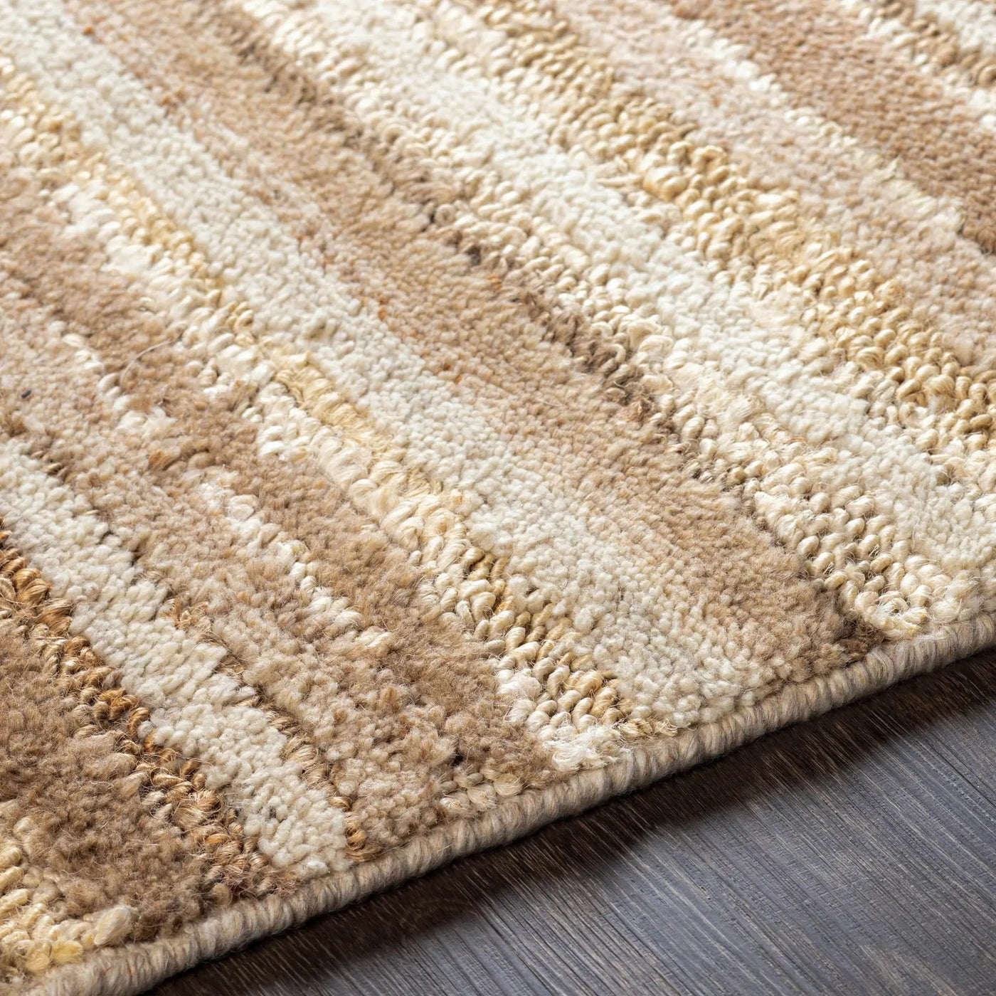 Greenbackvile Area Rug - Clearance by Boutique Rugs