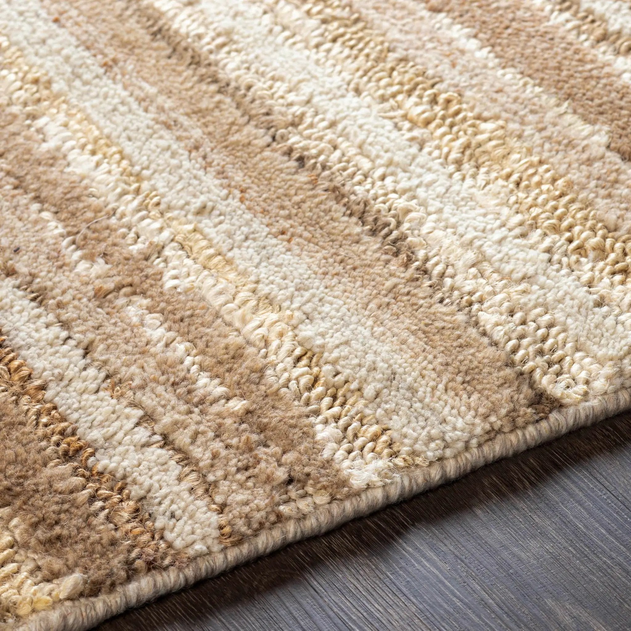 Greenbackvile Area Rug - Clearance by Boutique Rugs