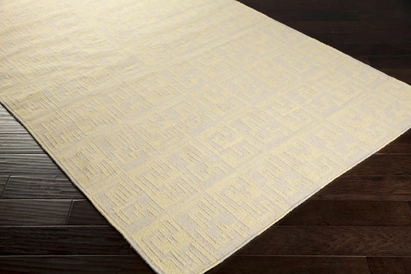 Greenwald Area Rug - Clearance by Boutique Rugs