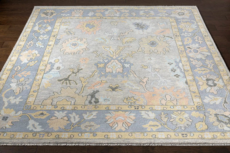 Greenwith Premium Wool Rug - Clearance by Boutique Rugs