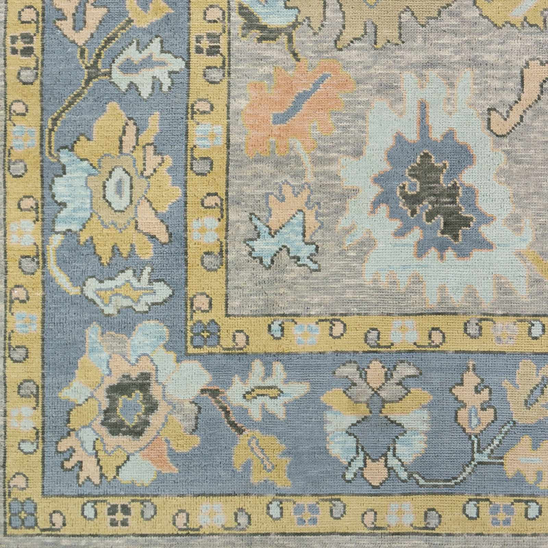 Greenwith Premium Wool Rug - Clearance by Boutique Rugs