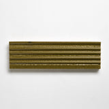 Fluted