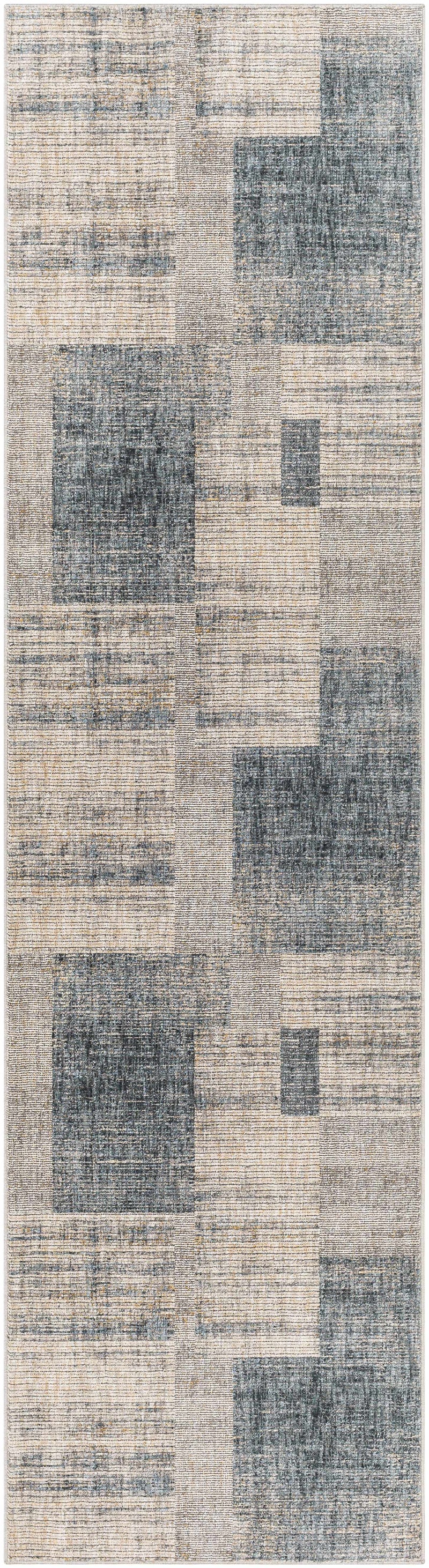 Grapeview Luxe Fringe Rug - Clearance by Boutique Rugs