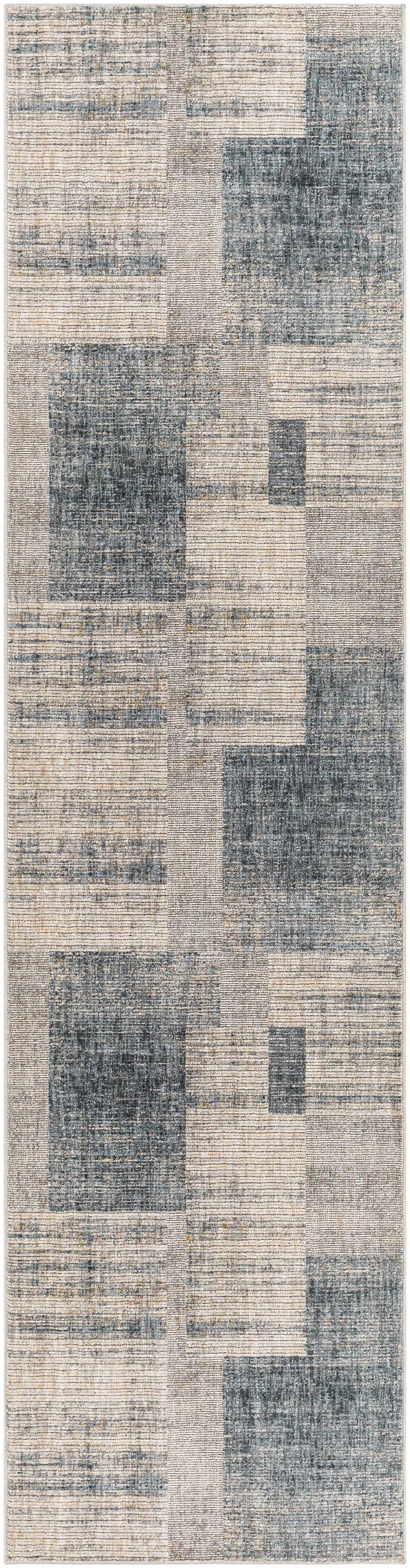 Grapeview Luxe Fringe Rug - Clearance by Boutique Rugs