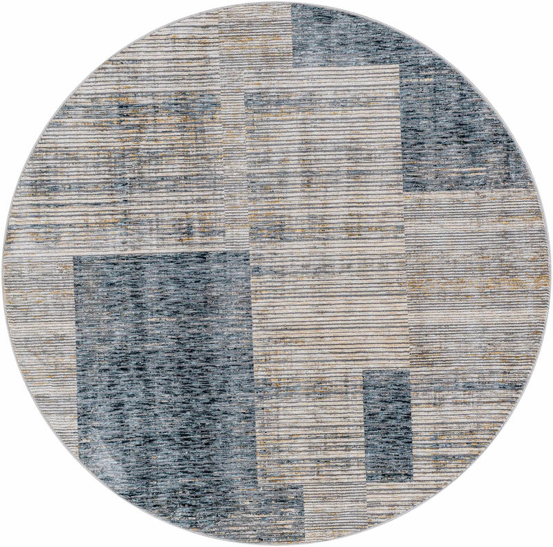 Grapeview Luxe Fringe Rug - Clearance by Boutique Rugs