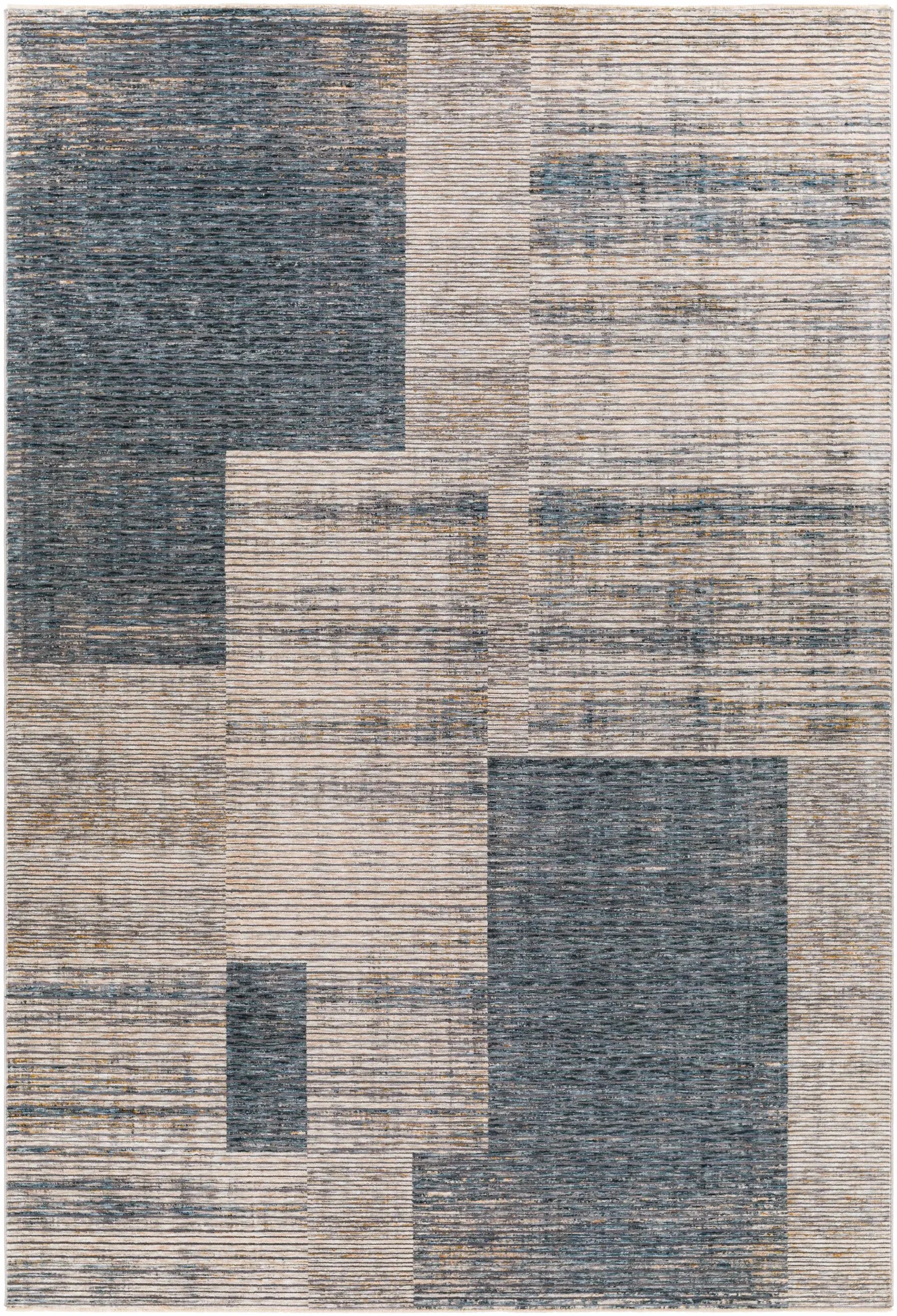 Grapeview Luxe Fringe Rug - Clearance by Boutique Rugs