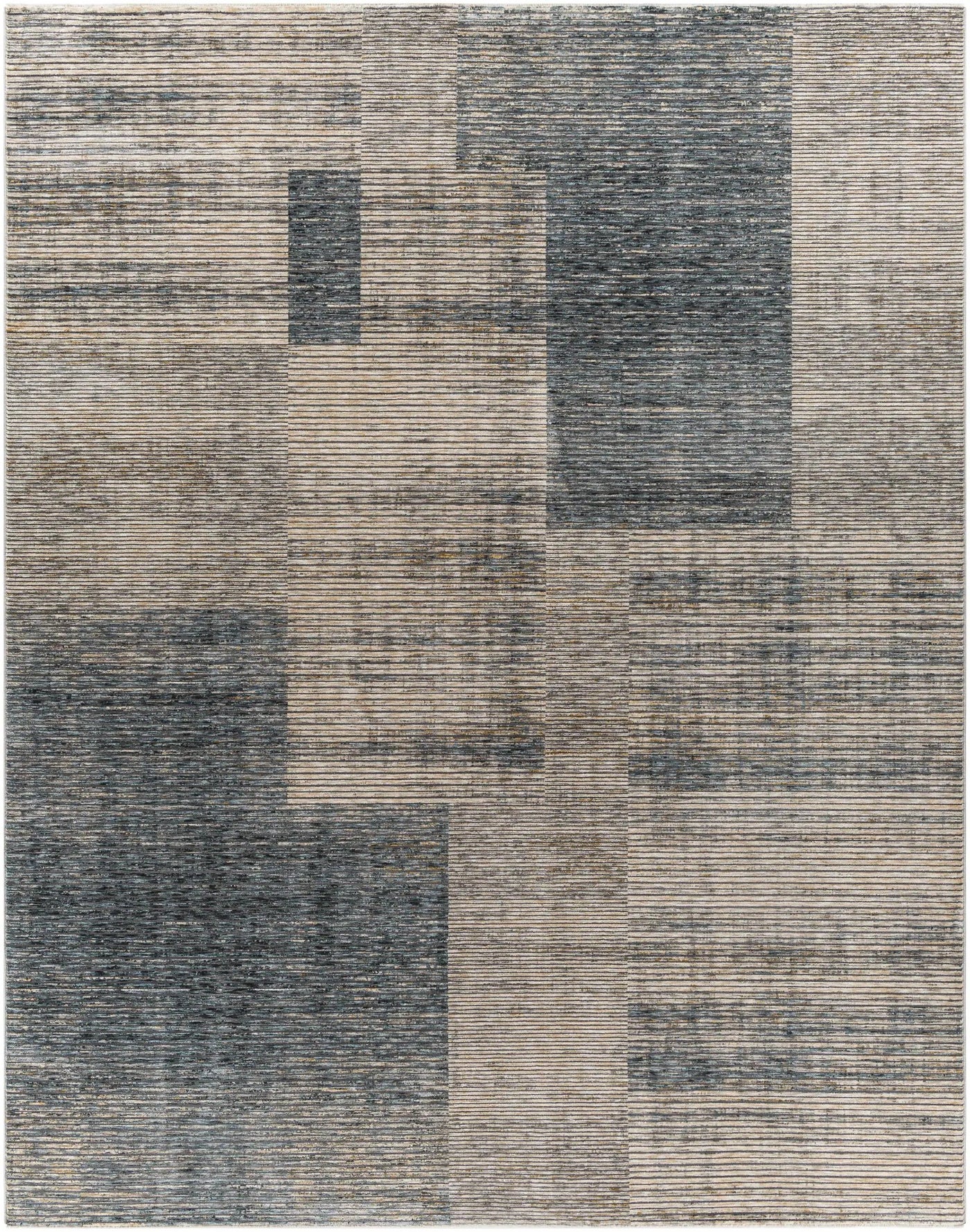 Grapeview Luxe Fringe Rug - Clearance by Boutique Rugs