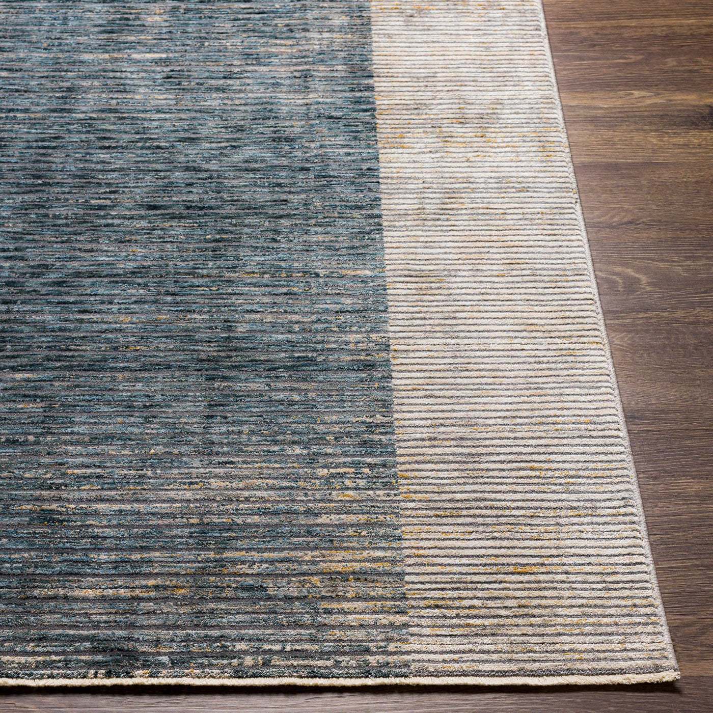 Grapeview Luxe Fringe Rug - Clearance by Boutique Rugs