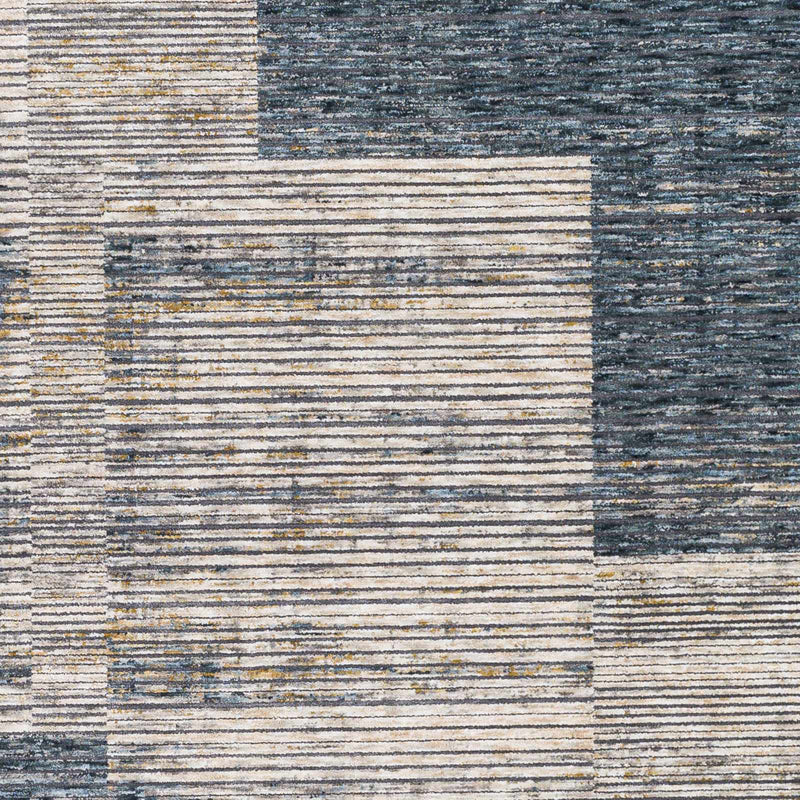 Grapeview Luxe Fringe Rug - Clearance by Boutique Rugs