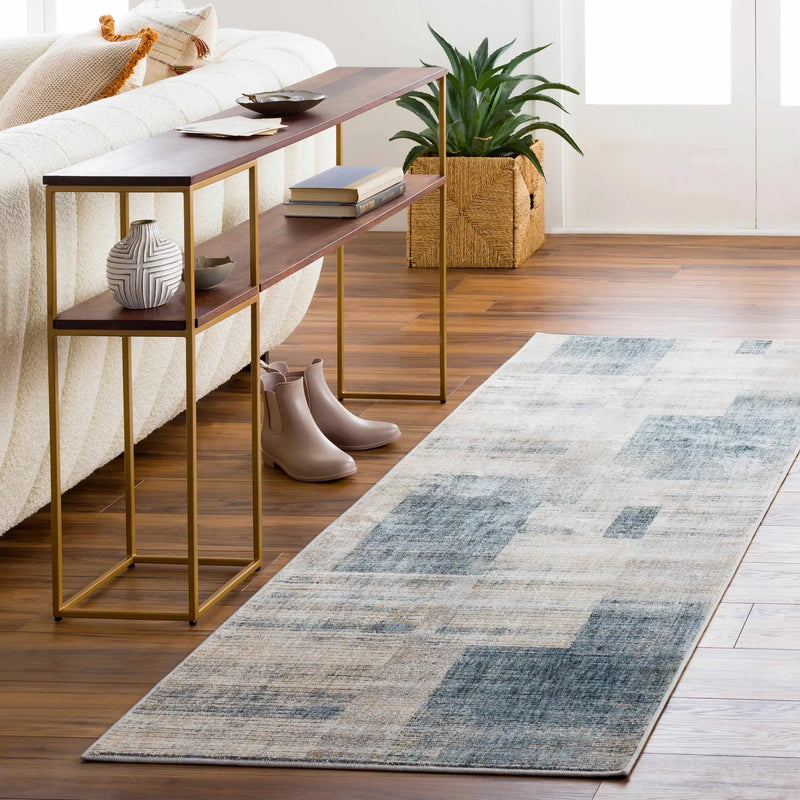 Grapeview Luxe Fringe Rug - Clearance by Boutique Rugs