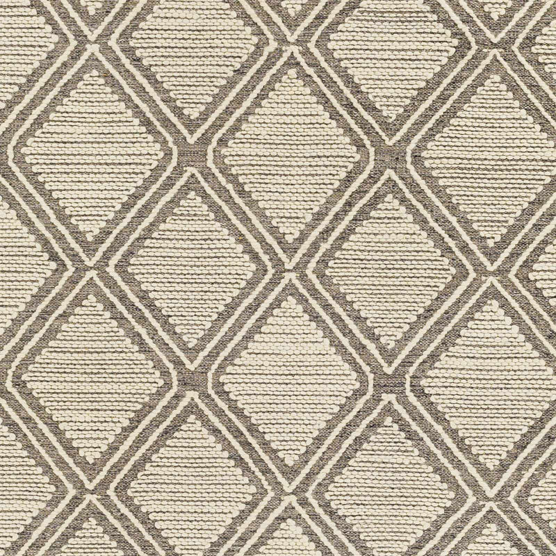 Grasston Cotton&Wool Area Rug - Clearance by Boutique Rugs