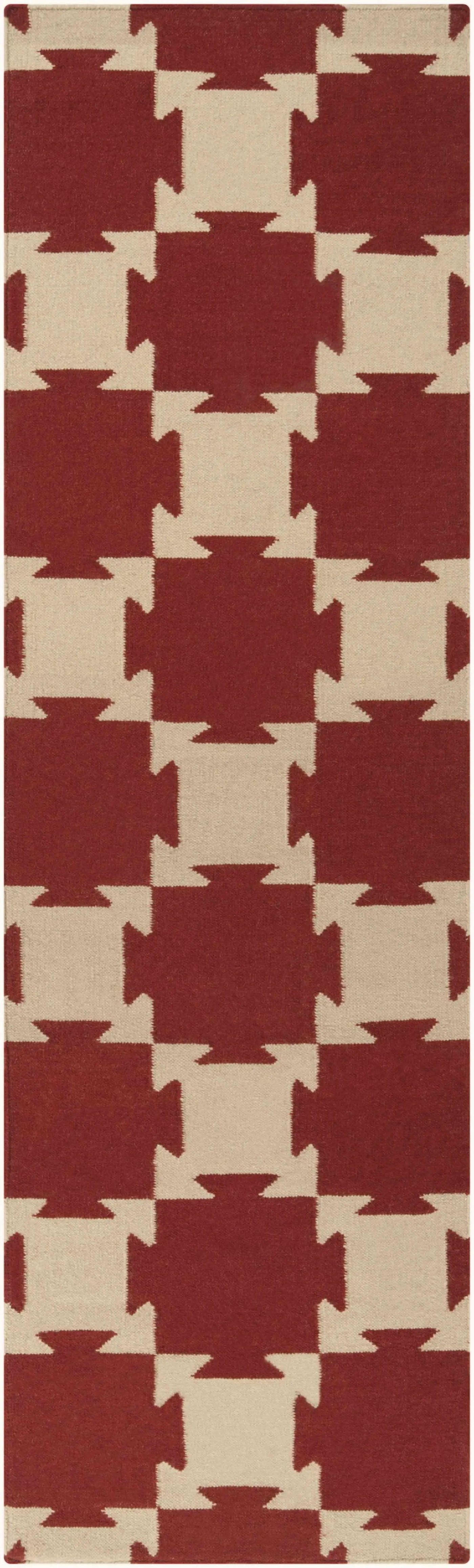 Grubbs Area Carpet - Clearance by Boutique Rugs