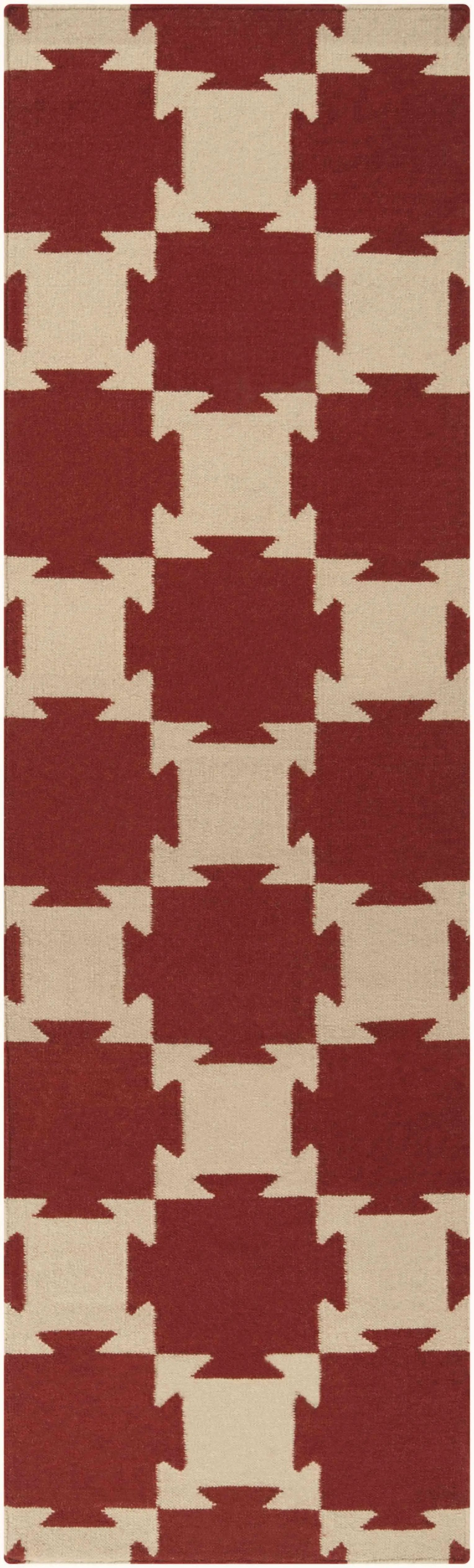 Grubbs Area Carpet - Clearance by Boutique Rugs