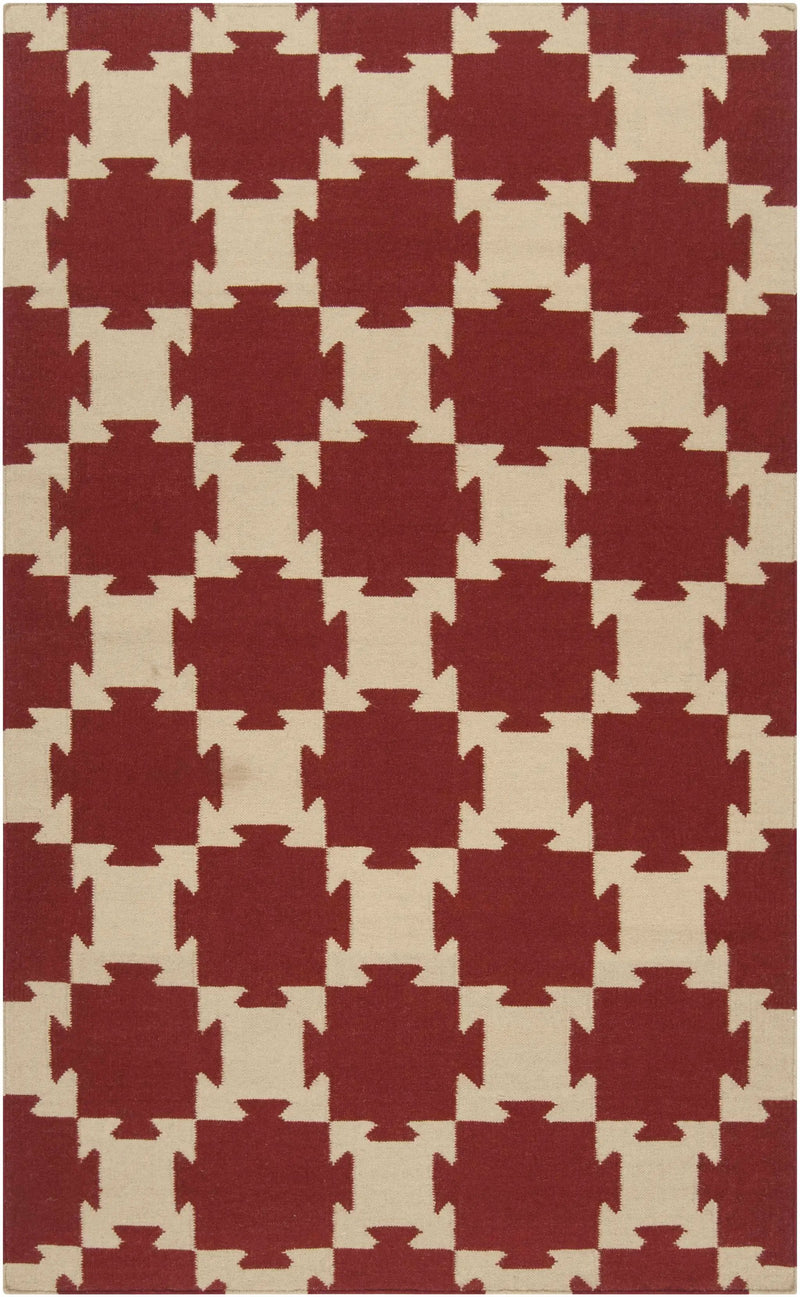 Grubbs Area Carpet - Clearance by Boutique Rugs