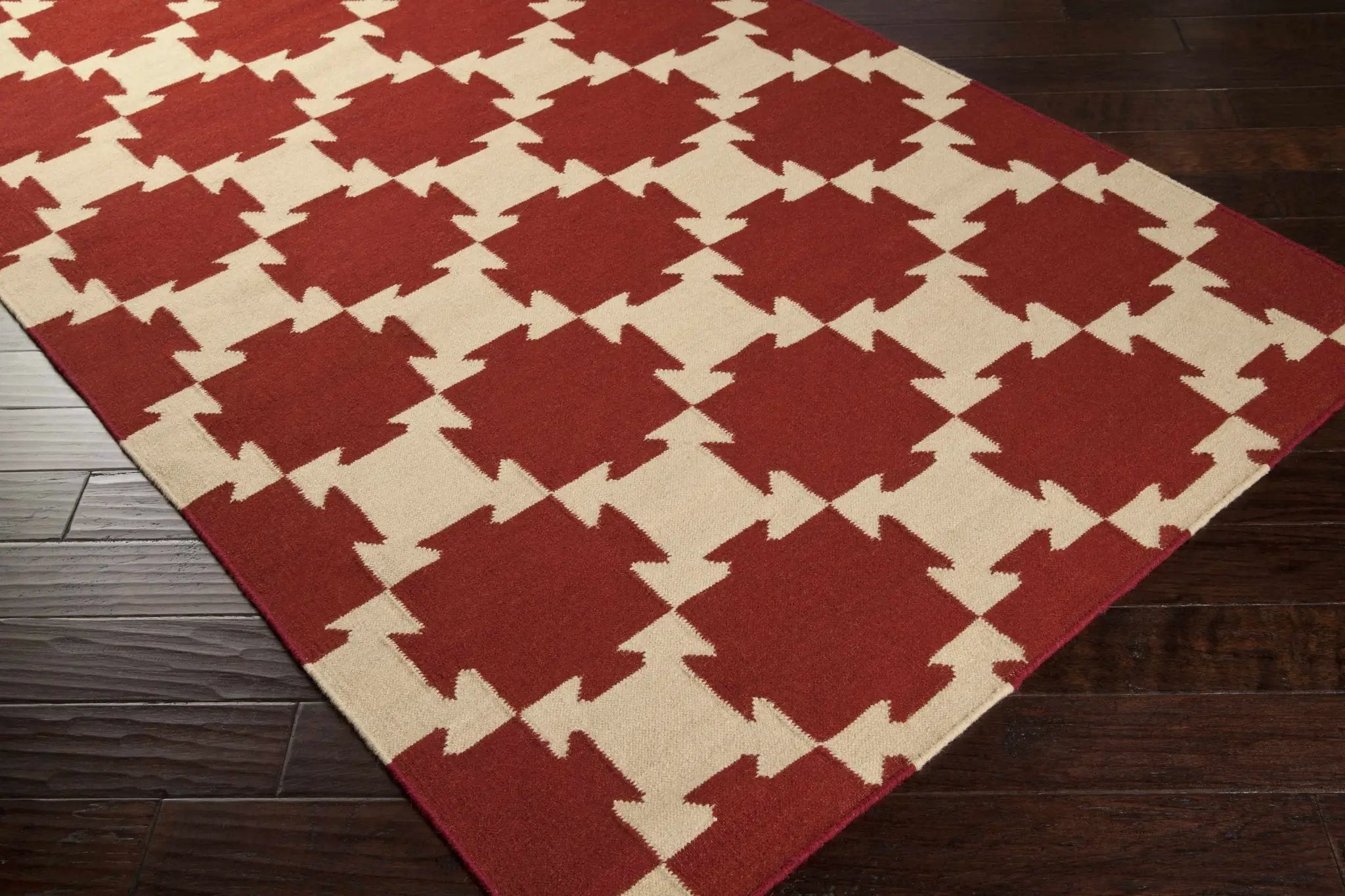 Grubbs Area Carpet - Clearance by Boutique Rugs