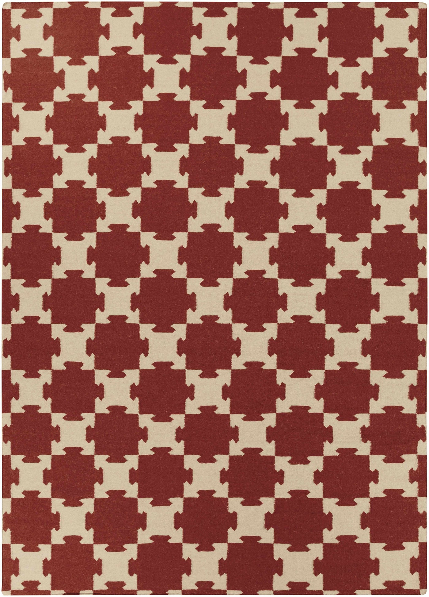 Grubbs Area Carpet - Clearance by Boutique Rugs
