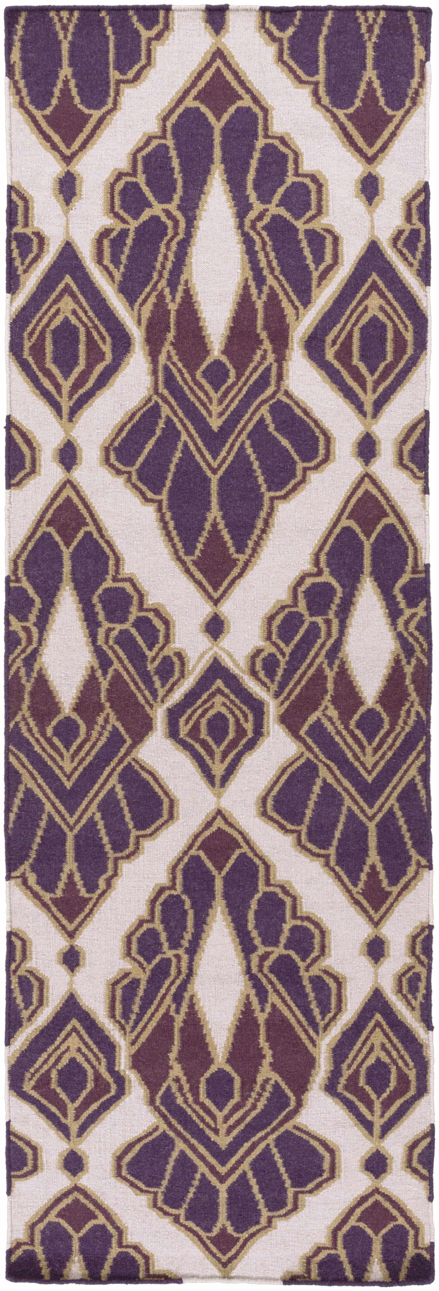 Gravelly Area Rug - Clearance by Boutique Rugs