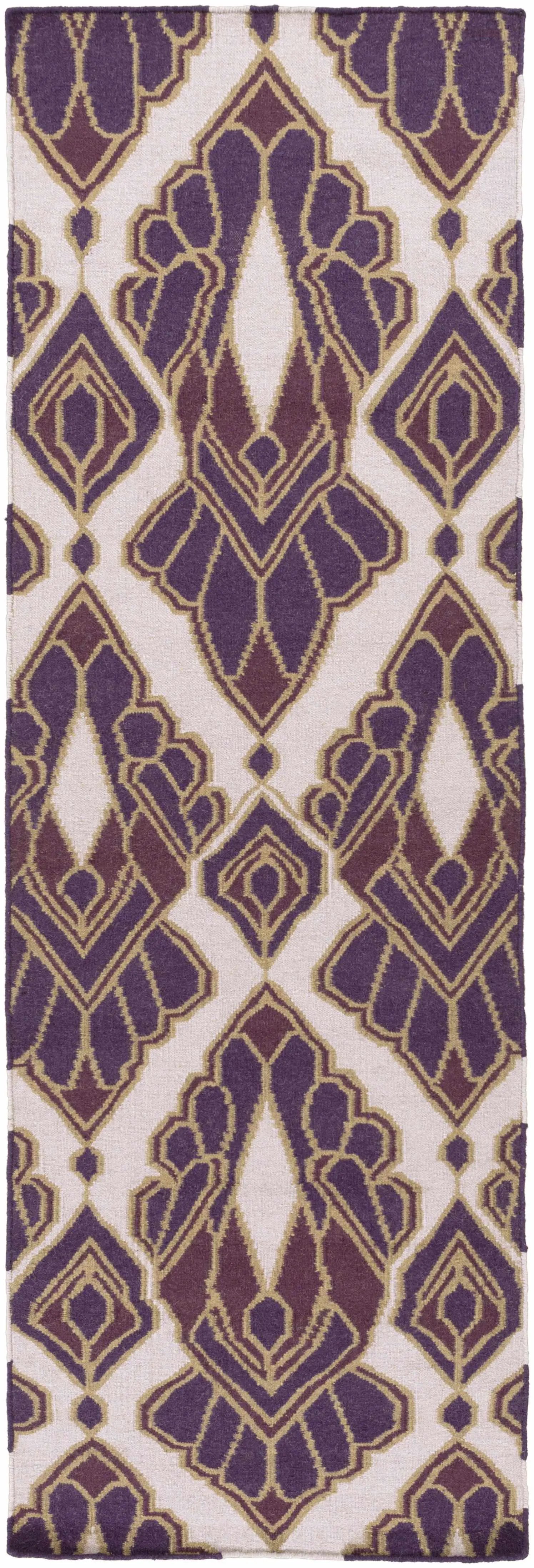 Gravelly Area Rug - Clearance by Boutique Rugs