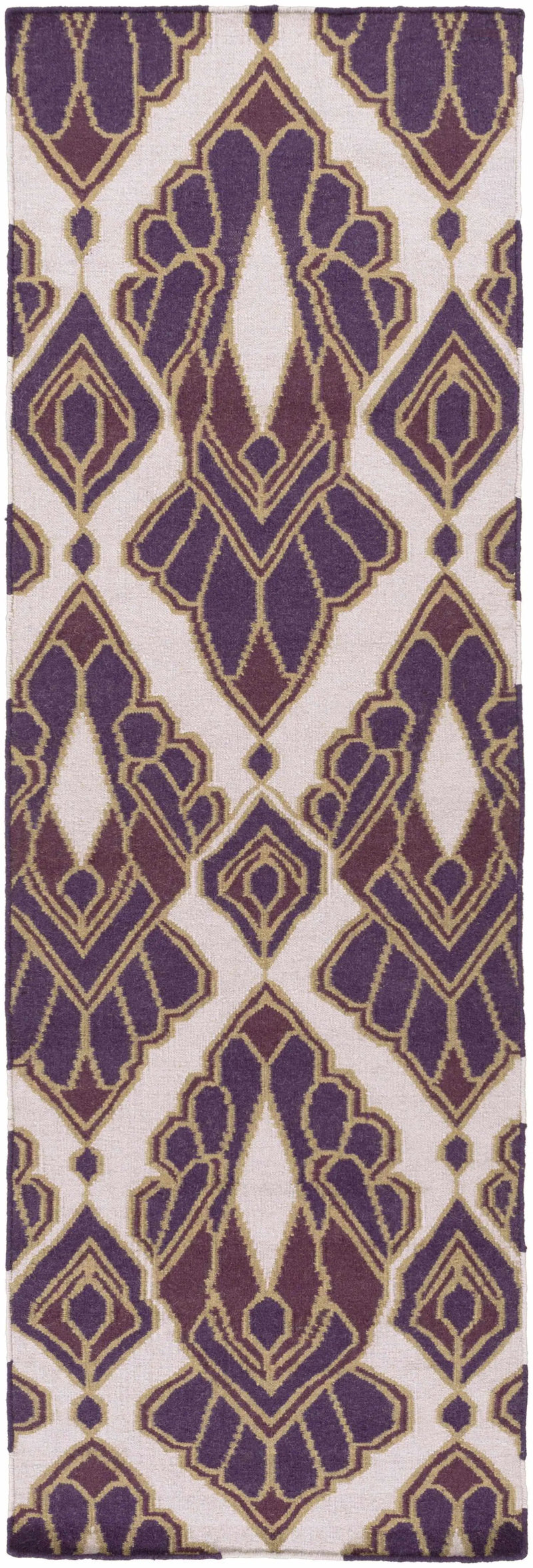 Gravelly Area Rug - Clearance by Boutique Rugs