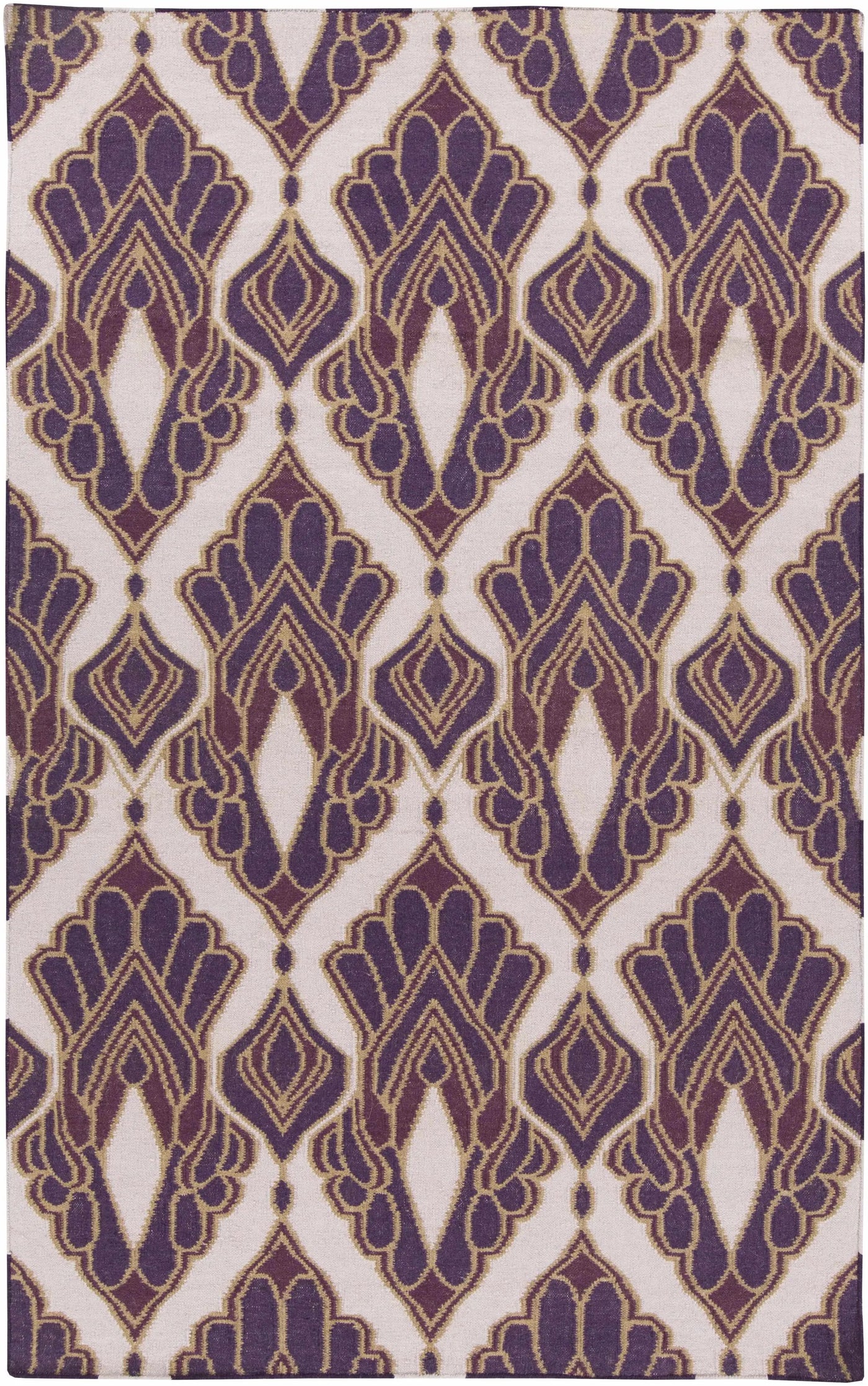 Gravelly Area Rug - Clearance by Boutique Rugs
