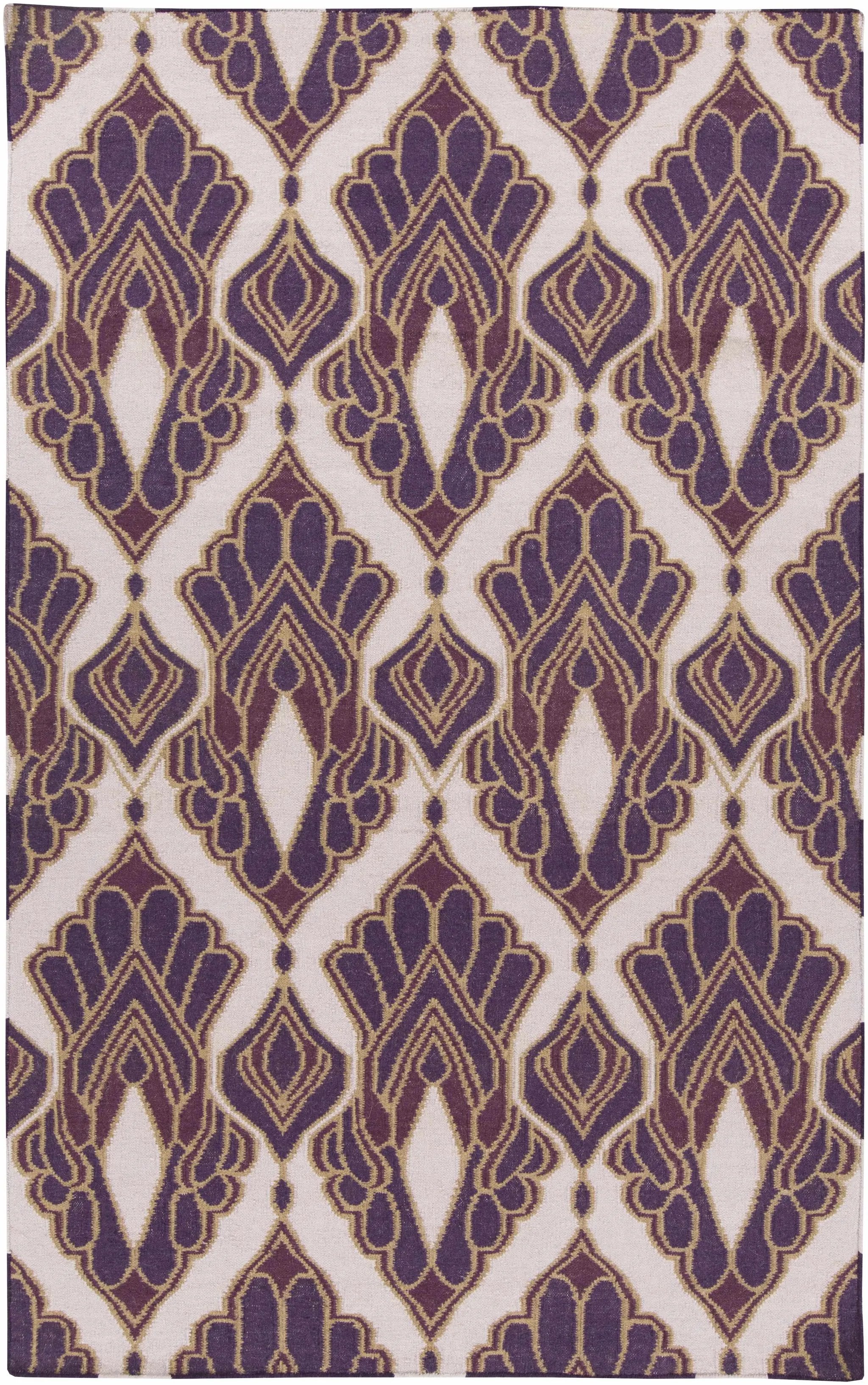 Gravelly Area Rug - Clearance by Boutique Rugs