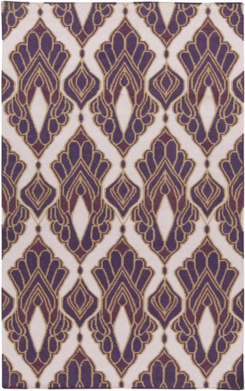 Gravelly Area Rug - Clearance by Boutique Rugs