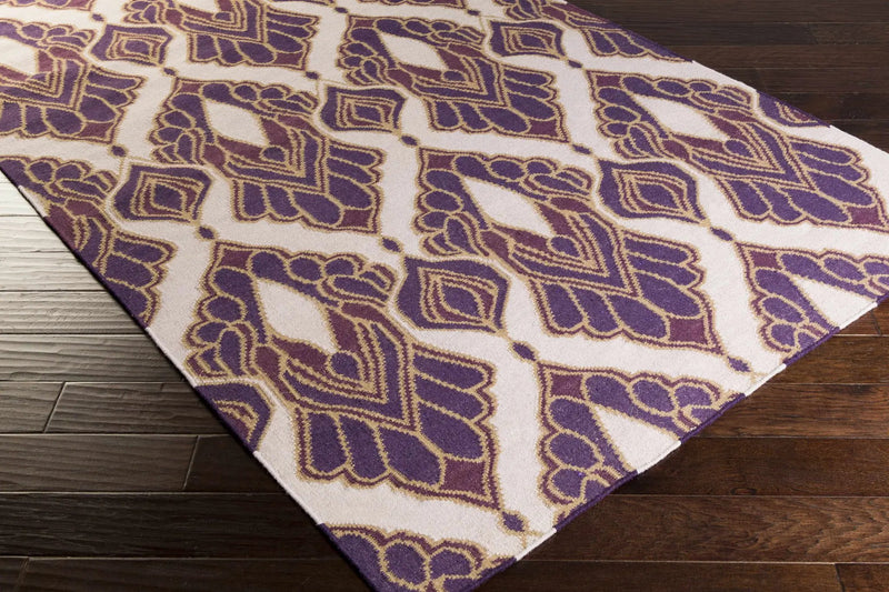 Gravelly Area Rug - Clearance by Boutique Rugs