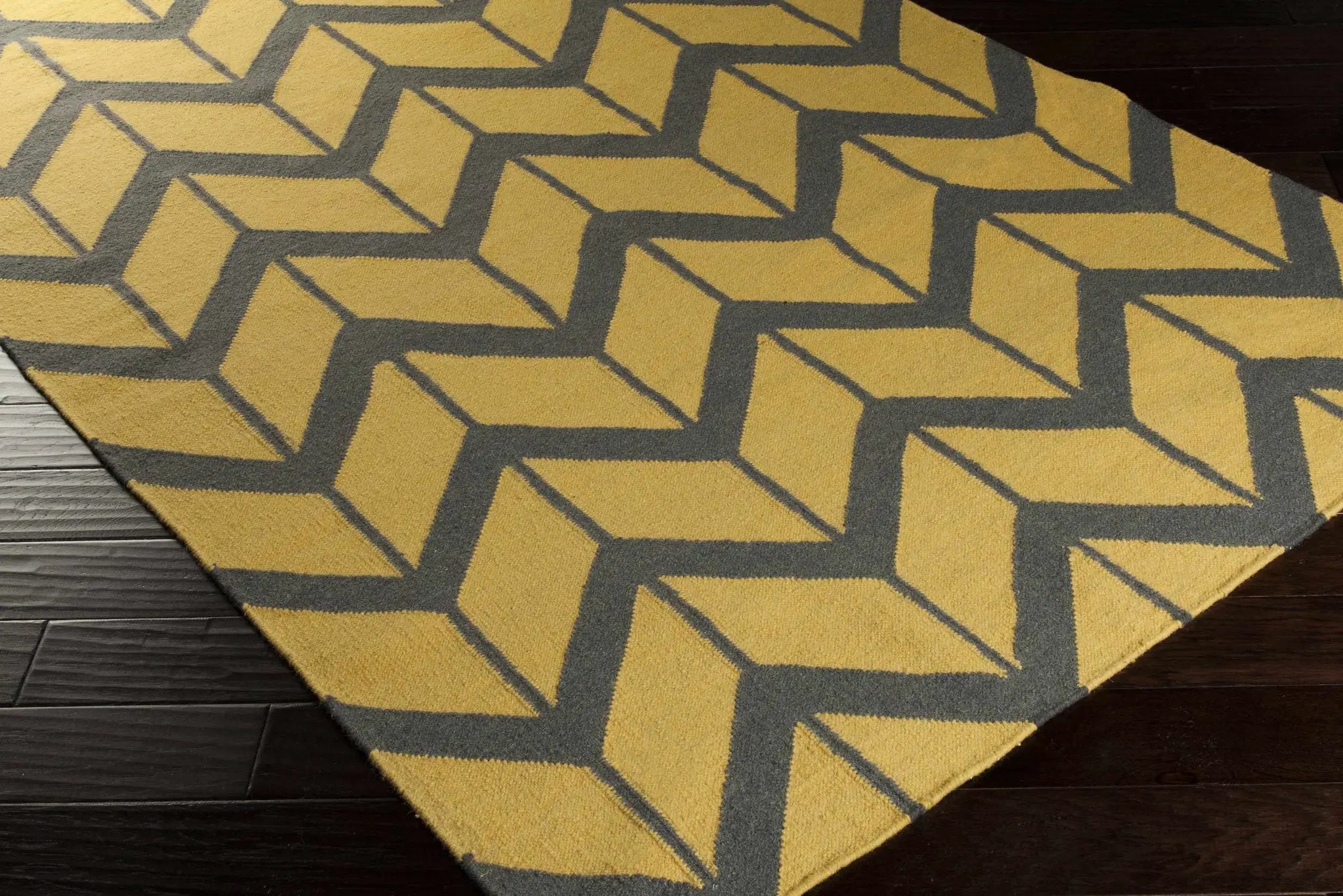 Groves Area Rug - Clearance by Boutique Rugs