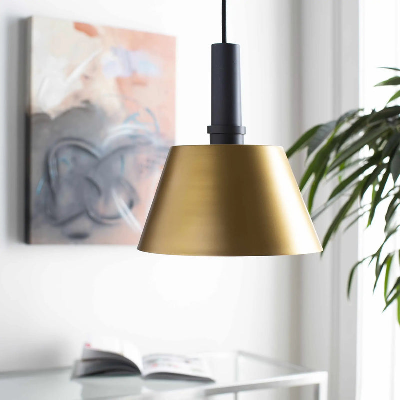 Gastonia Ceiling Light - Clearance by Boutique Rugs