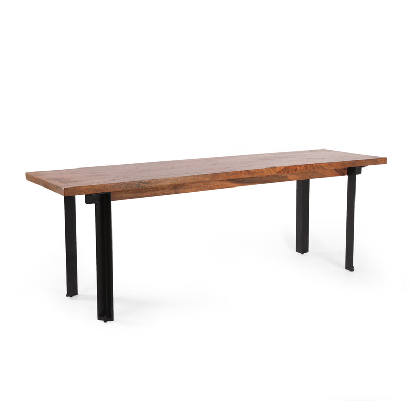 Indoor Carlisle Benches by HouseOfZazla