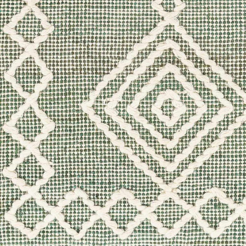Guiuan Tasseled Jute&Wool Rug - Clearance by Boutique Rugs