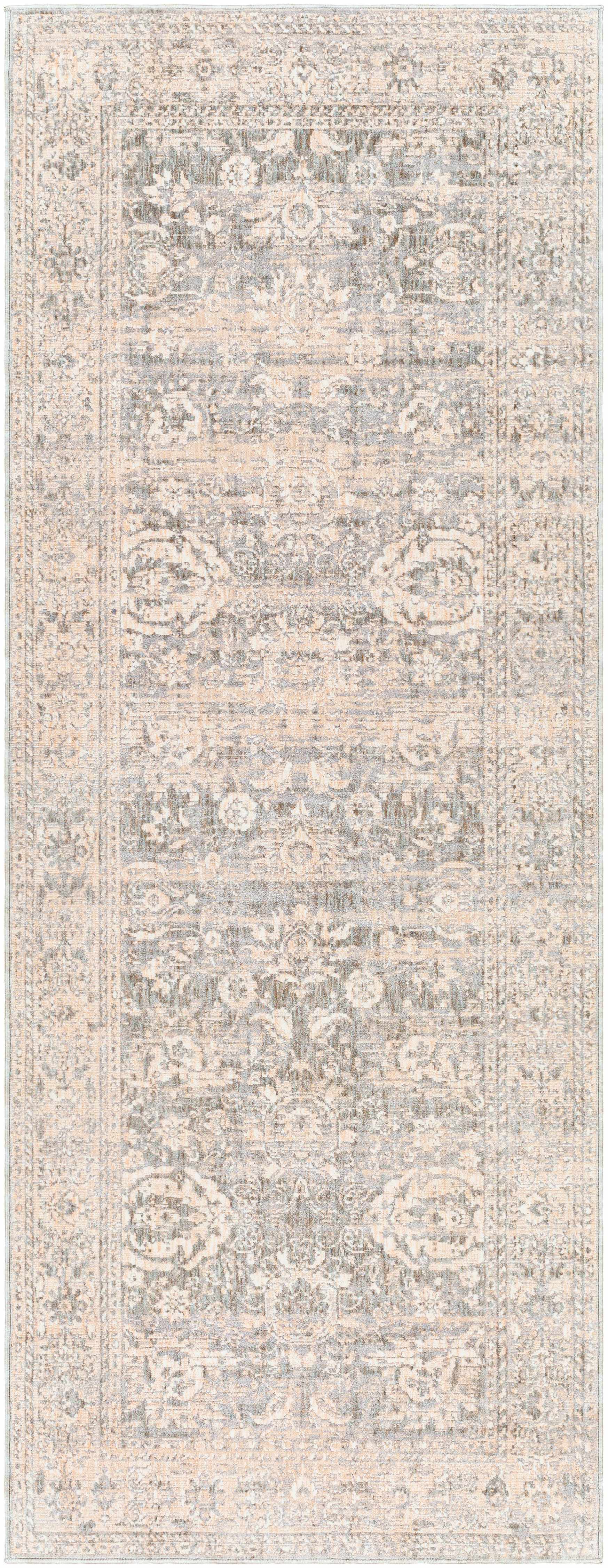 Guiwanon Area Rug - Clearance by Boutique Rugs